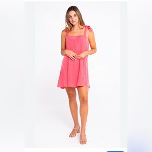 S'Edge Conner Dress, Señorita size M